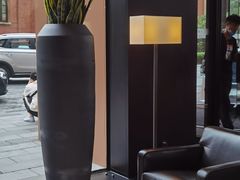 -上海苏宁宝丽嘉酒店·Cafe Bellagio西餐厅