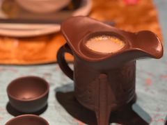 -茶人村·宫廷私厨(奥体印象城店)