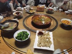 -妈妈的味道·腾冲特色菜(和顺古镇店)