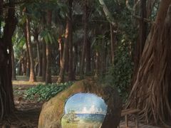 -白沙门生态公园