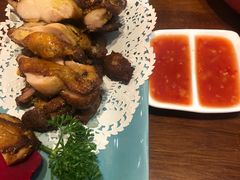 -荷花泰菜(东方新天地店)