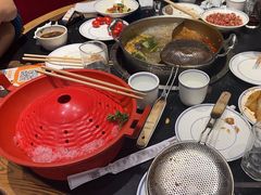 -小牛海记潮汕牛肉店(永定路店)