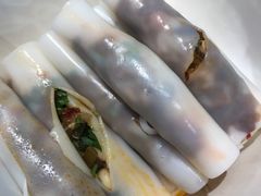 安顺裹卷-吃塘·黔贵