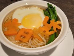 -汤城小厨•粤菜•靓汤(苏州街店)