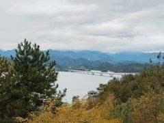 -千岛湖天屿景区