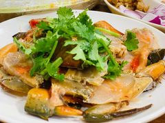 -官塘原味鱼生·潮菜大排档(潮州总店)