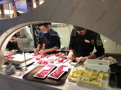 -海银海记潮汕牛肉火锅(新港中路海珠店)