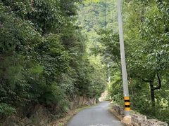 -东天目山风景区