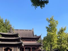 -钱王祠
