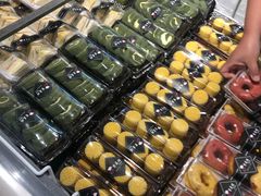 -吉美诺烘焙(公园北路店)