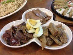 -罗阳人家私房菜(罗阳路店)