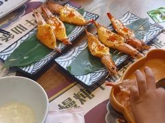 -七涧谷·元气食堂(塘下店)