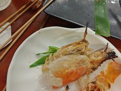 -辉记炭烧海鲜大排档·老字号(福田店)