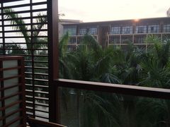 亚龙湾红树林度假酒店-三亚亚龙湾红树林度假酒店