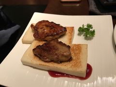 -佛山希尔顿酒店·融誉亚洲美食荟