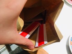 餐具摆设-味福记·江西小炒·南昌小吃(青山湖万达店)