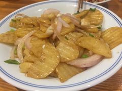 -凤凰谷天澜度假酒店云天阁自助餐