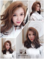 -简法造型·品牌形象店