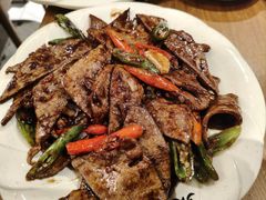 -張飛扒肉·龙江非遗(道外店)