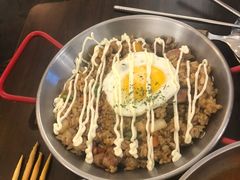 -青春分食(仙林大学城店)