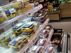 -盒马鲜生(王府广场店)