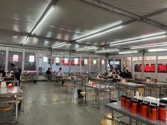 -郑喜旺烧烤(新密总店)