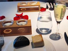 -王品牛排(郑州大卫城店)