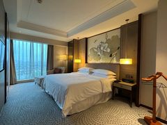 -上海嘉定喜来登酒店