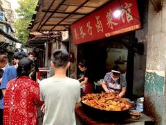-吴长子卤菜馆(统一街店)