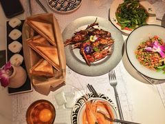 -太食獸泰式茶餐厅(IFS国金中心店)