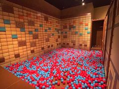 -珠海横琴国家地理探险家中心(创新方)