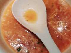 -吕氏疙瘩汤·私家菜馆(慈云寺店)