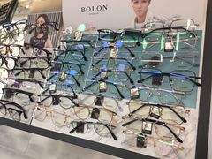 -华彬眼镜专业渐进配镜(潘家园店)