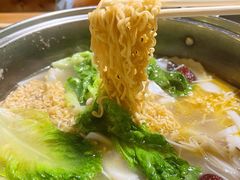-派派茶客(金杏花园店)