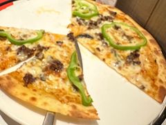 -赤火牛排(金狮广场店)