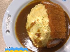 -CoCo壱番屋