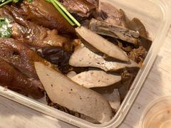 -日日香卤鹅饭店·澄海狮头鹅(澄海店)