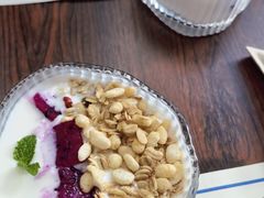 -沏点Trattoria意大利餐厅(新街口店)