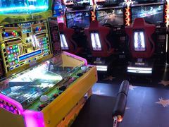 -反斗乐园(领展中心城店)