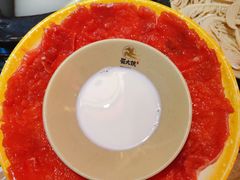 -蜀大侠火锅(森兰花园城店)