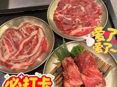 -西塔老太太泥炉烤肉(龙湖北苑天街店)
