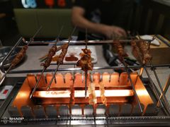 -丰茂烤串(建设街店)