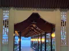 -浙江西子宾馆·牡丹厅