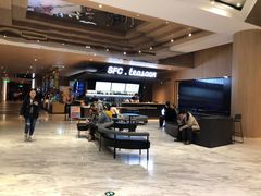 -SFC上影影城(港汇永华IMAX激光店)