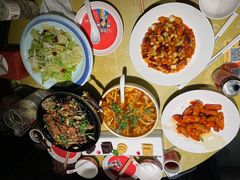 -大海碗·炸酱面·烤鸭·京菜(天坛店)