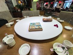 -春满园·邯郸菜发祥地(滏东店)