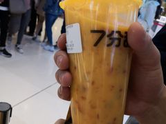 -7分甜(苏州中心店)