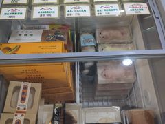 -CakesStory蛋糕物语(华山路店)