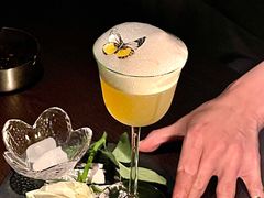 -BAR Signal·鸡尾酒酒吧