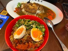 -伽喱博士 Dr.CURRY咖喱饭(太阳宫咖喱店)